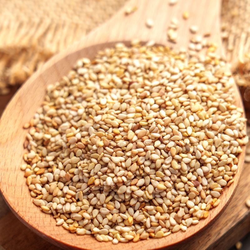 Sesame Seed