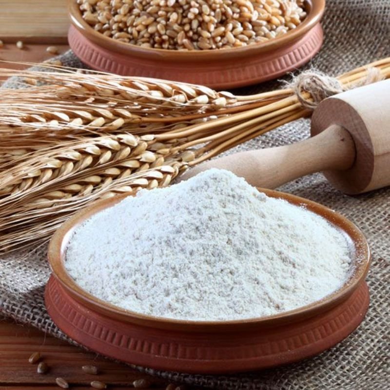 Wheat Flour