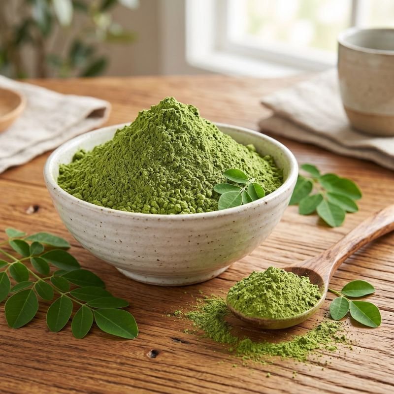 Moringa Powder