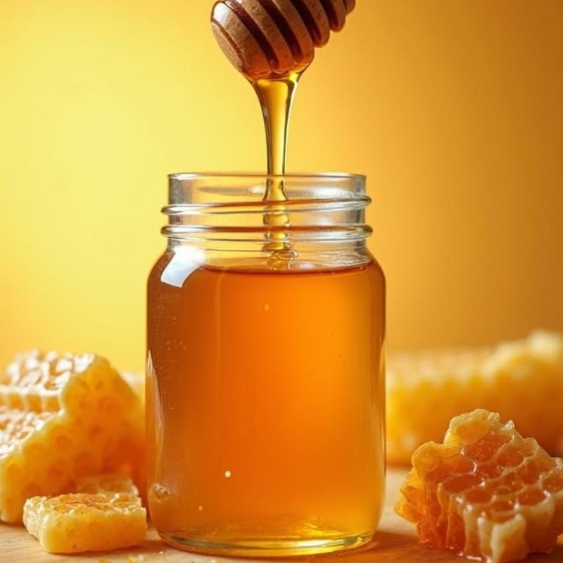 Pure Natural Honey