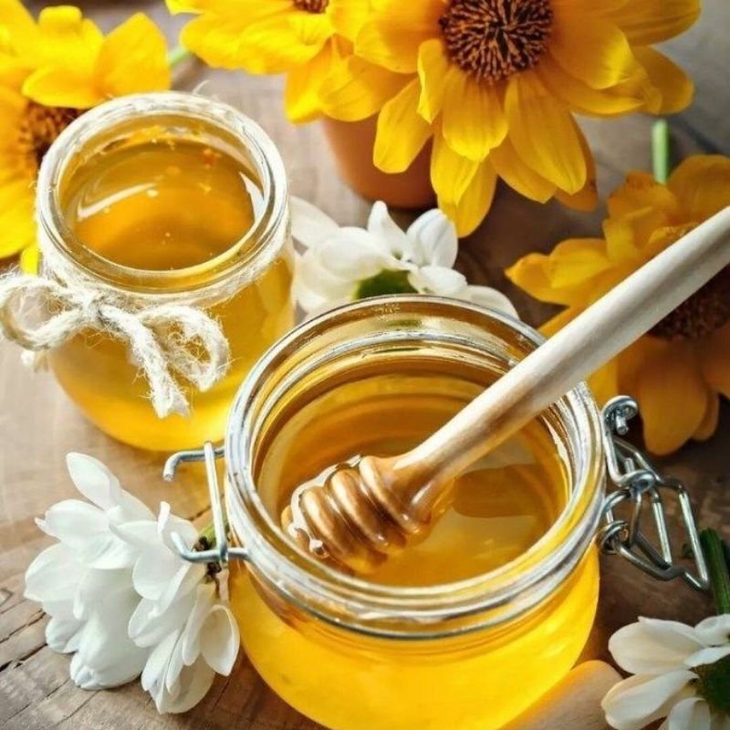 Organic Honey